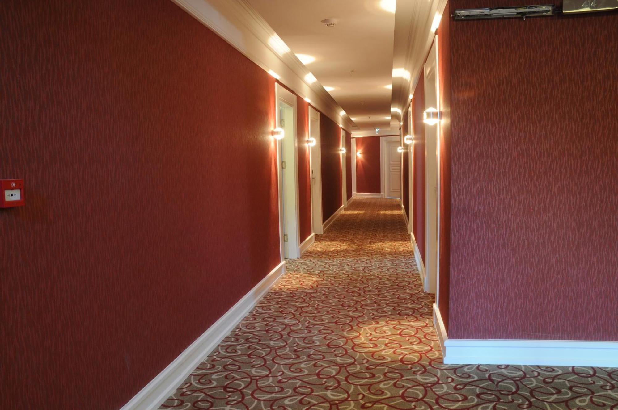 Paradise Island Hotel Darıca Exterior foto