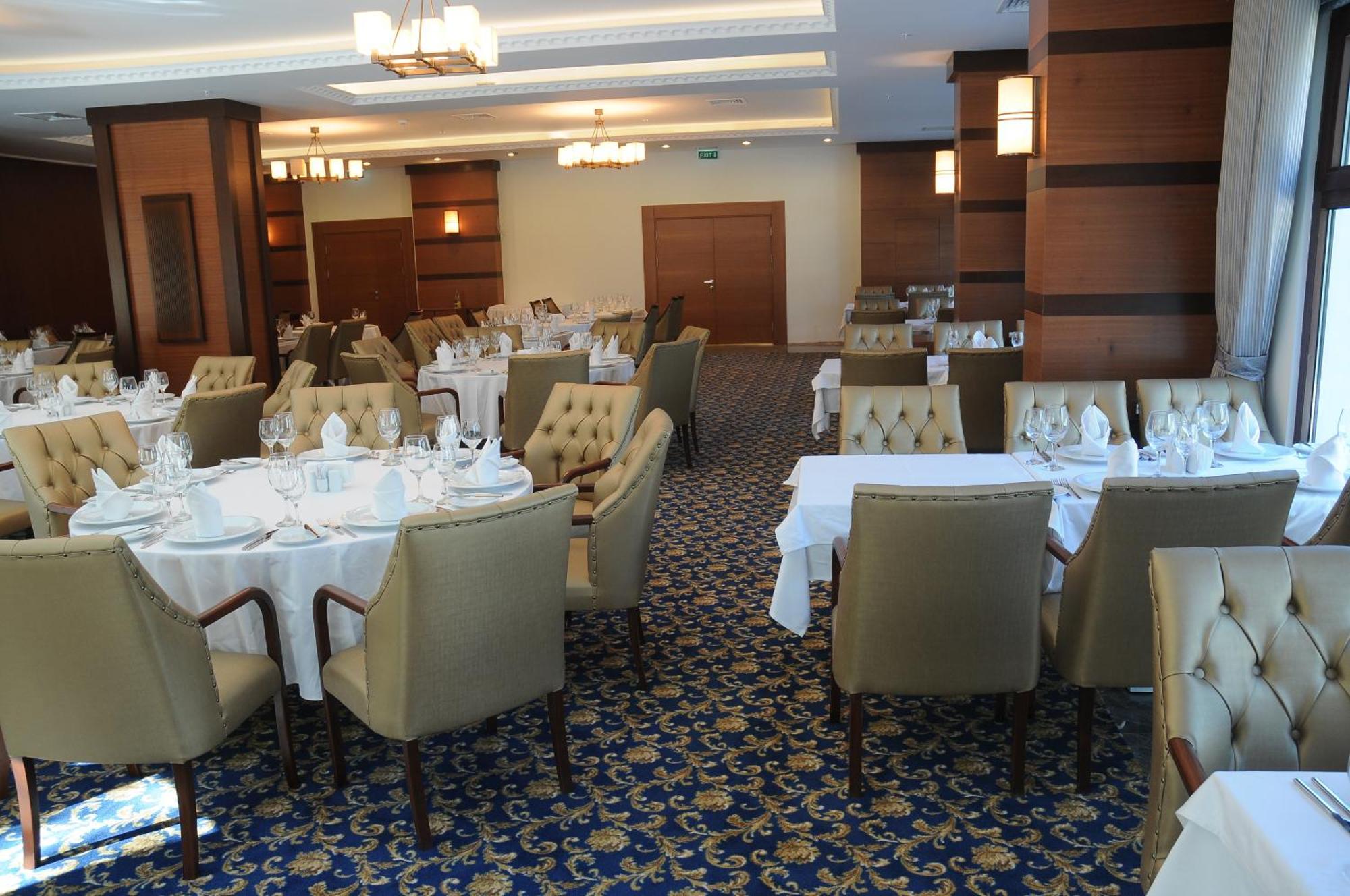 Paradise Island Hotel Darıca Exterior foto