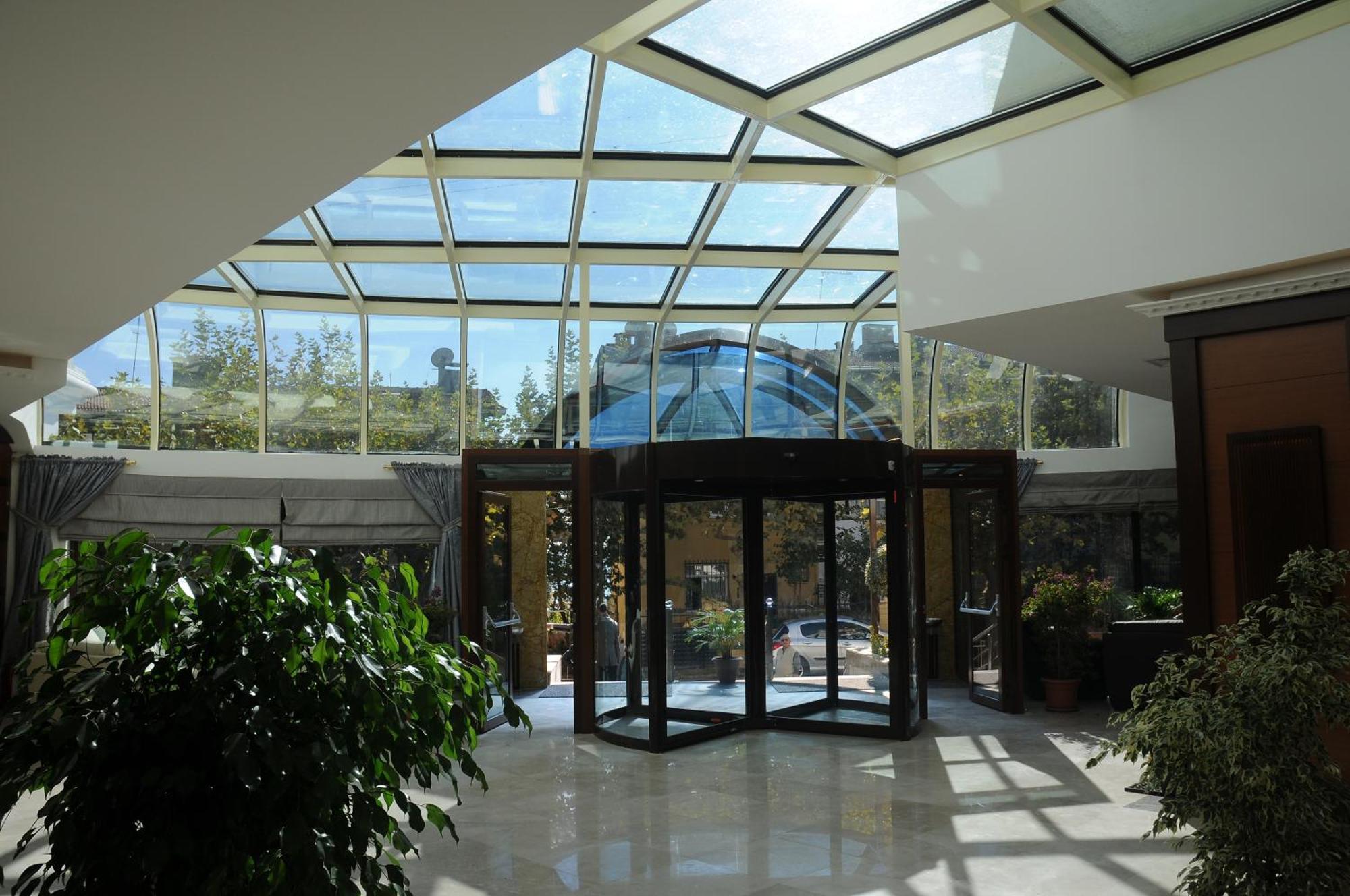 Paradise Island Hotel Darıca Exterior foto