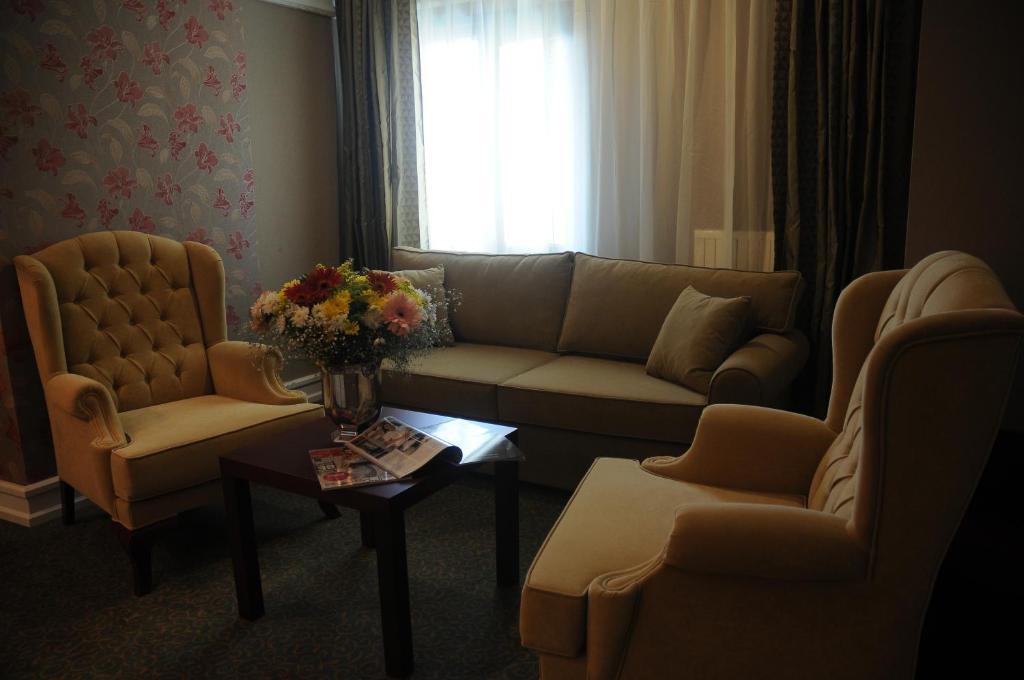 Paradise Island Hotel Darıca Quarto foto