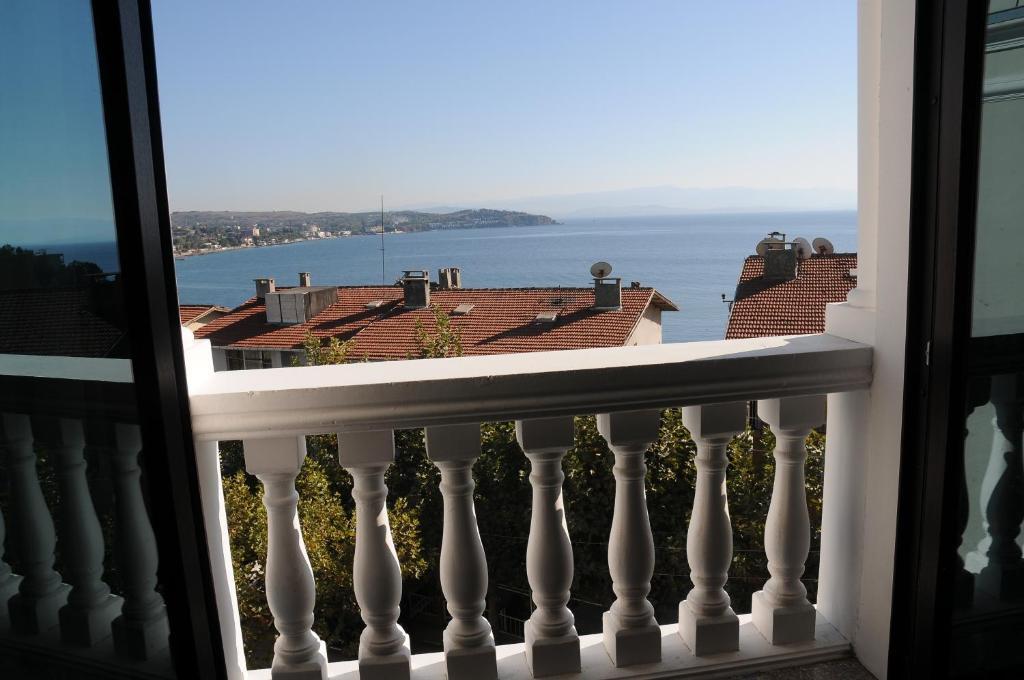 Paradise Island Hotel Darıca Quarto foto