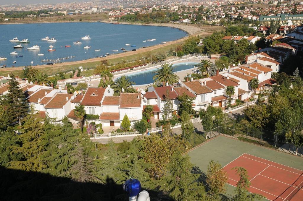 Paradise Island Hotel Darıca Quarto foto