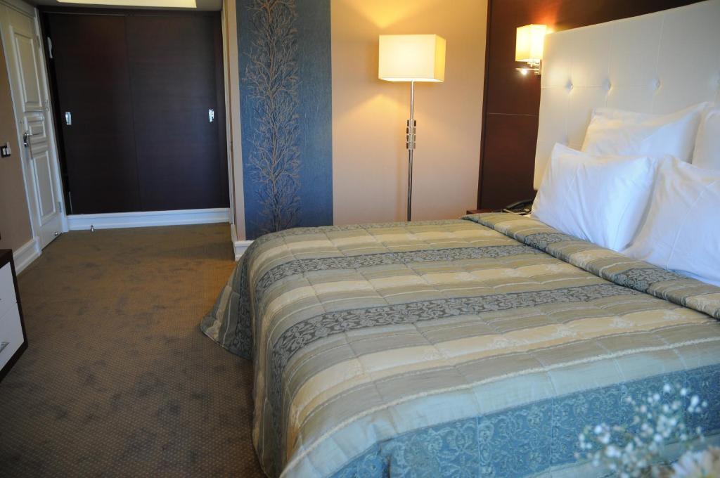 Paradise Island Hotel Darıca Quarto foto